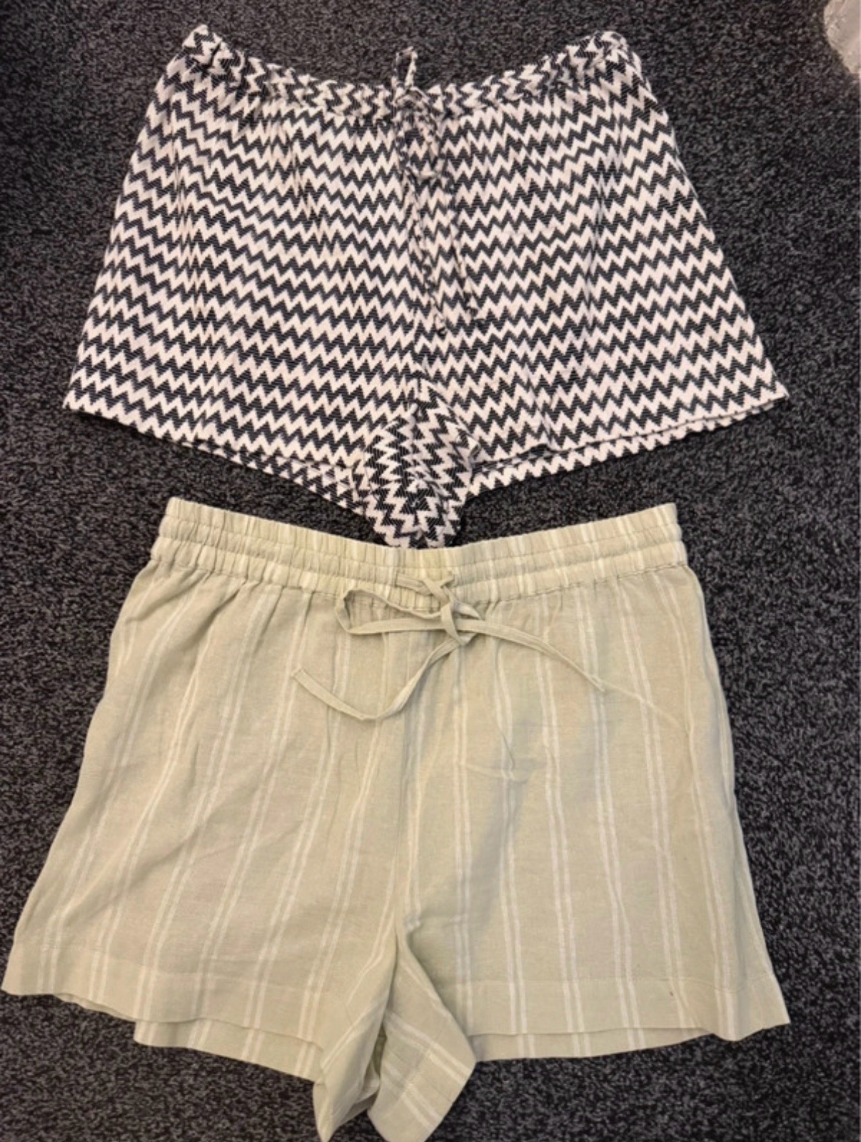 Ladies New Look Summer Shorts