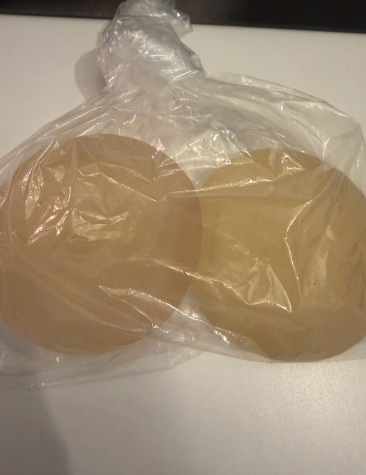 Silicon Breast Implants