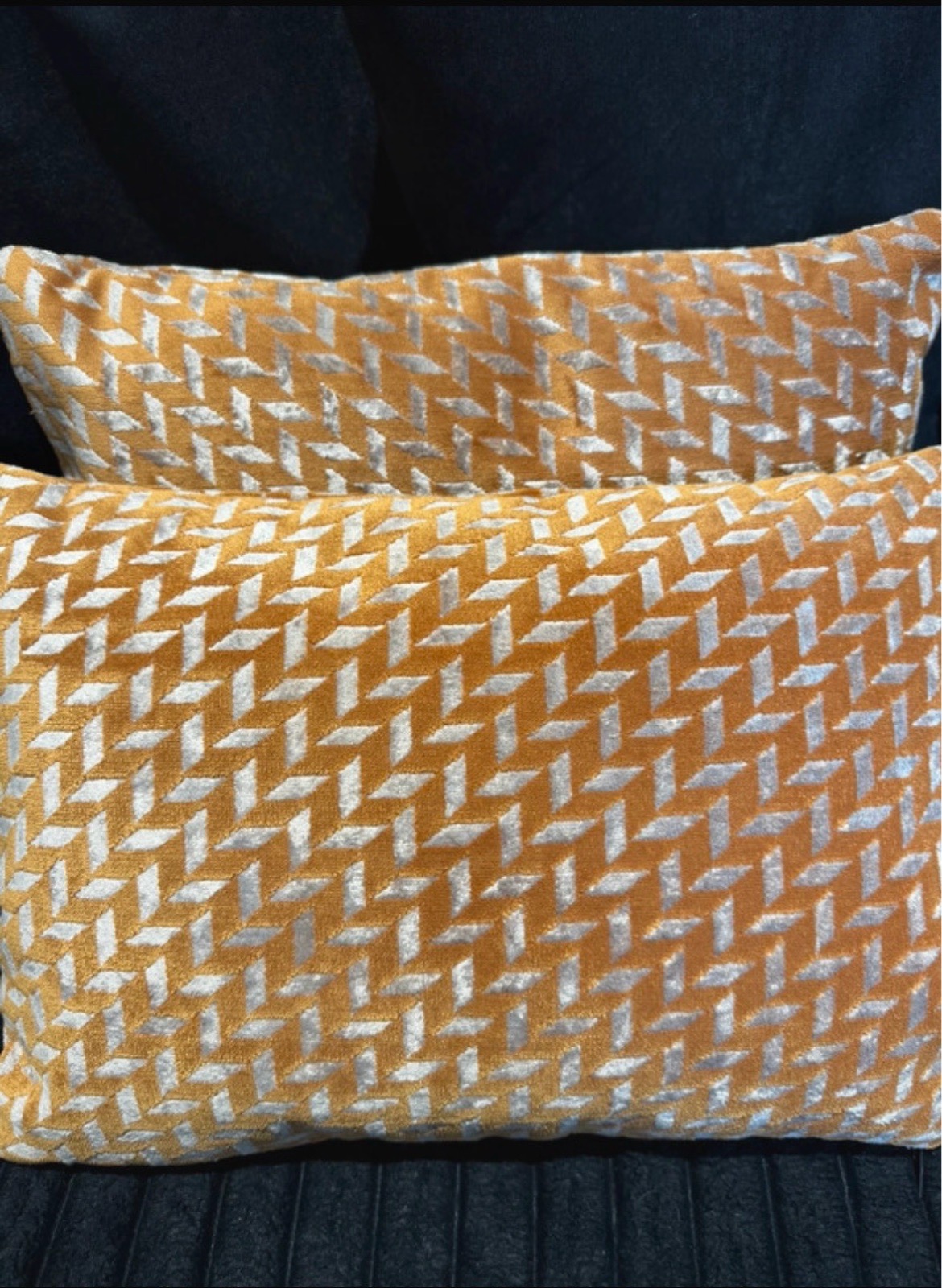 Luxury Hotel Scatter Cushions