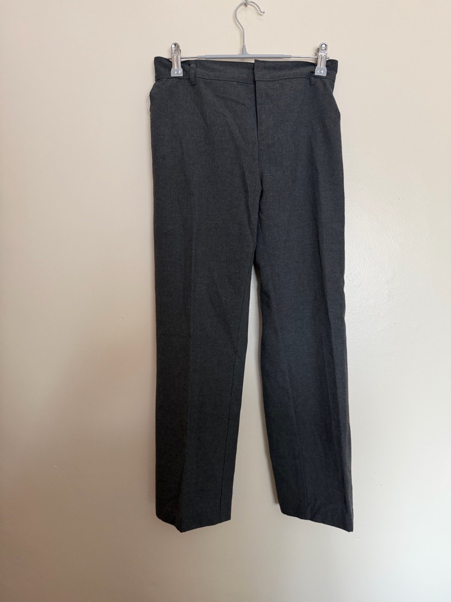 M&S Children’s School Trousers Age 11-12 years