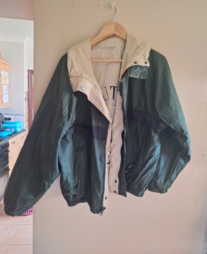 Men’s Nautica Jacket size XL