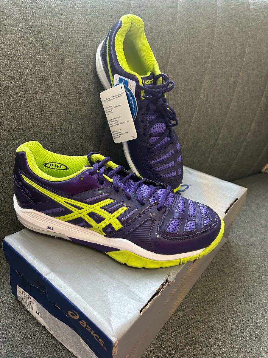 Asics gel unisex sports Shoes