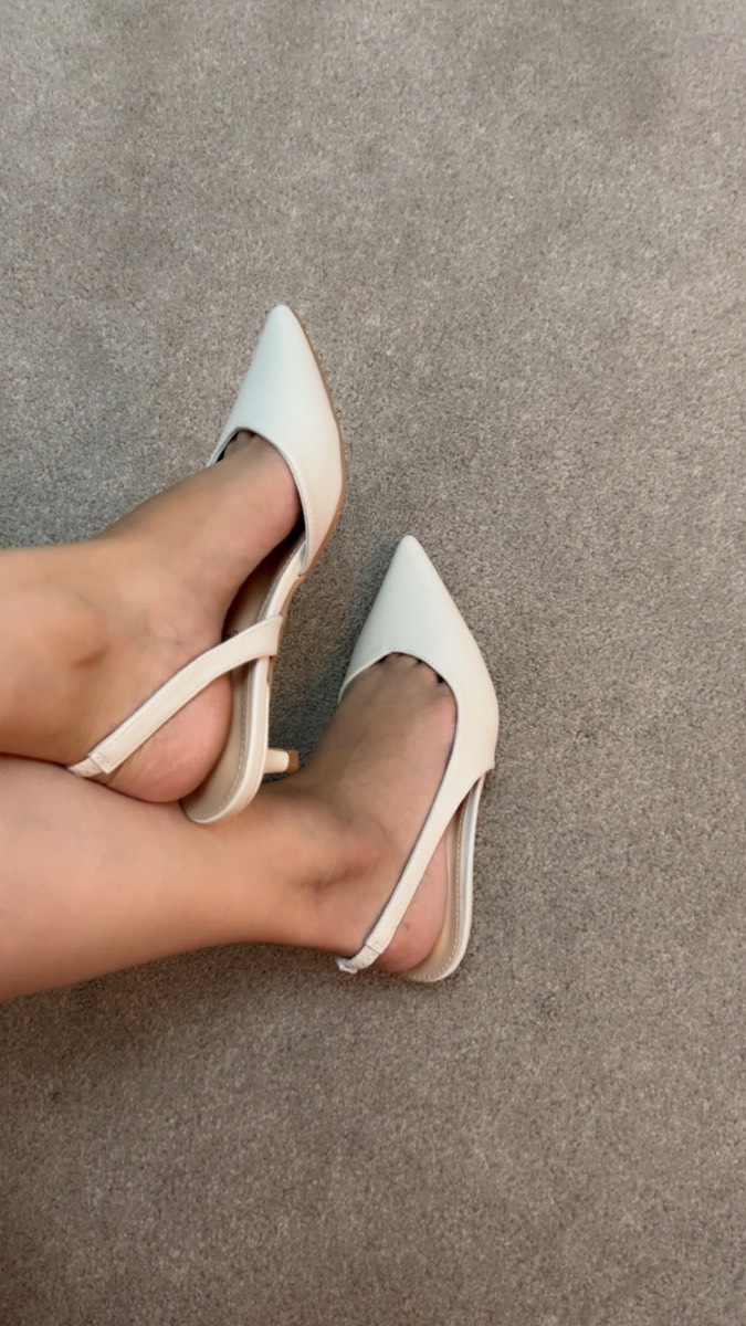 Spot On Ladies Low heel Sandals  BNWT