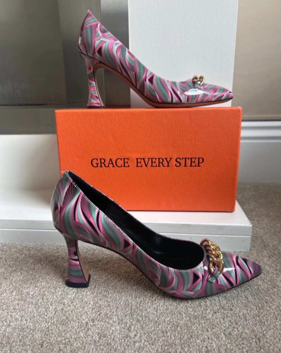 Women heels