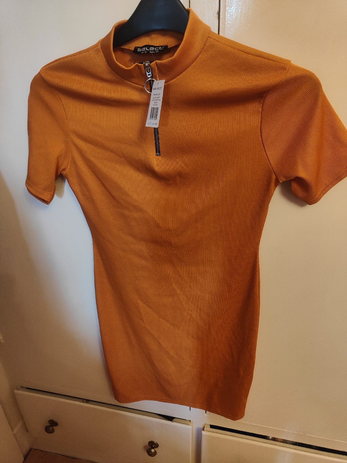 Select Size 12 bodycon dress