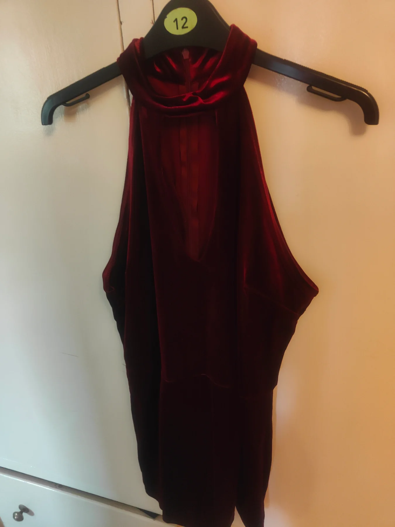 Atmosphere size 14 playsuit