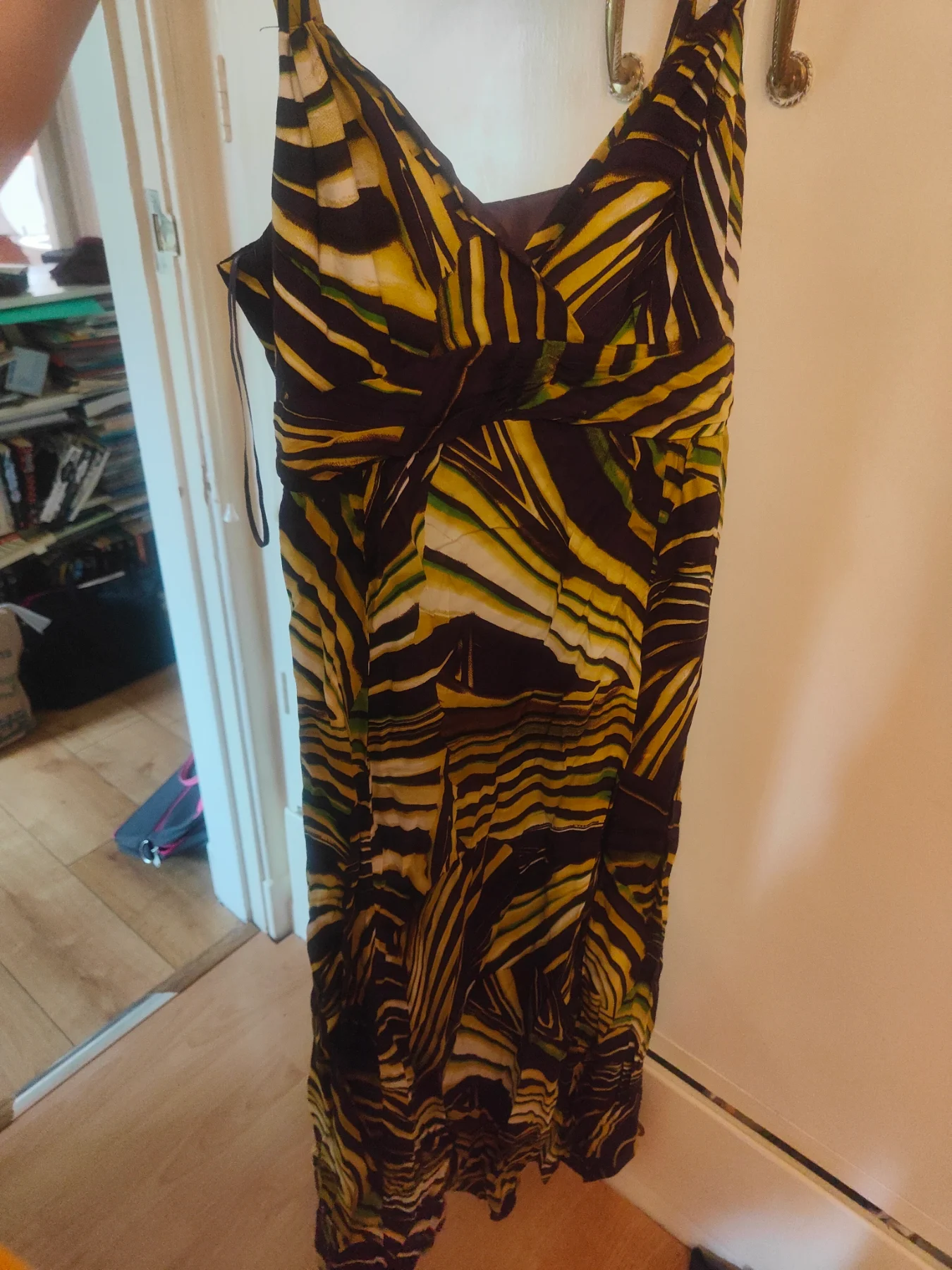 George size 12 jumpsuit