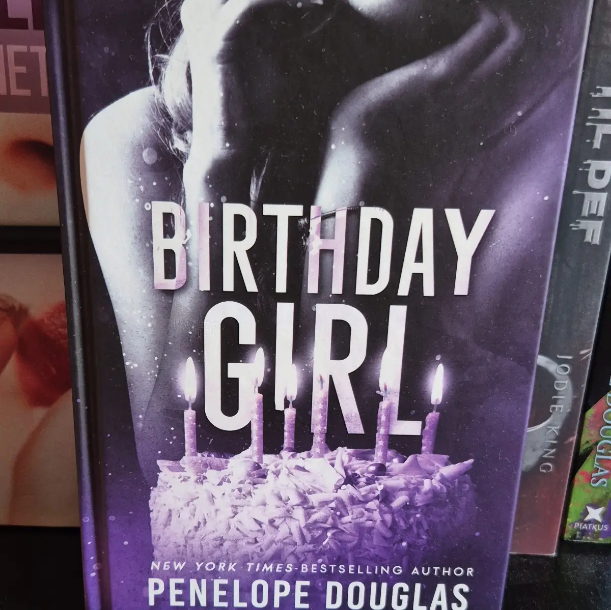 Birthday girl special edition