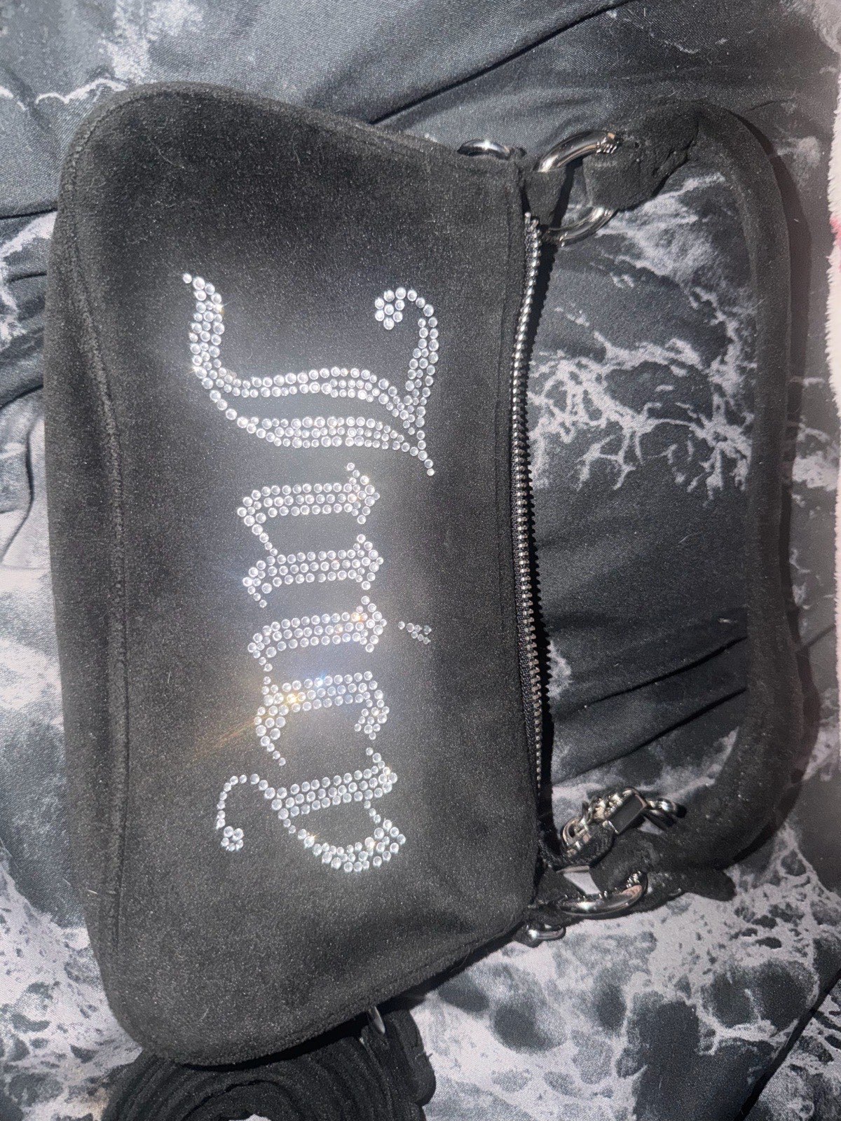 juicy couture bag