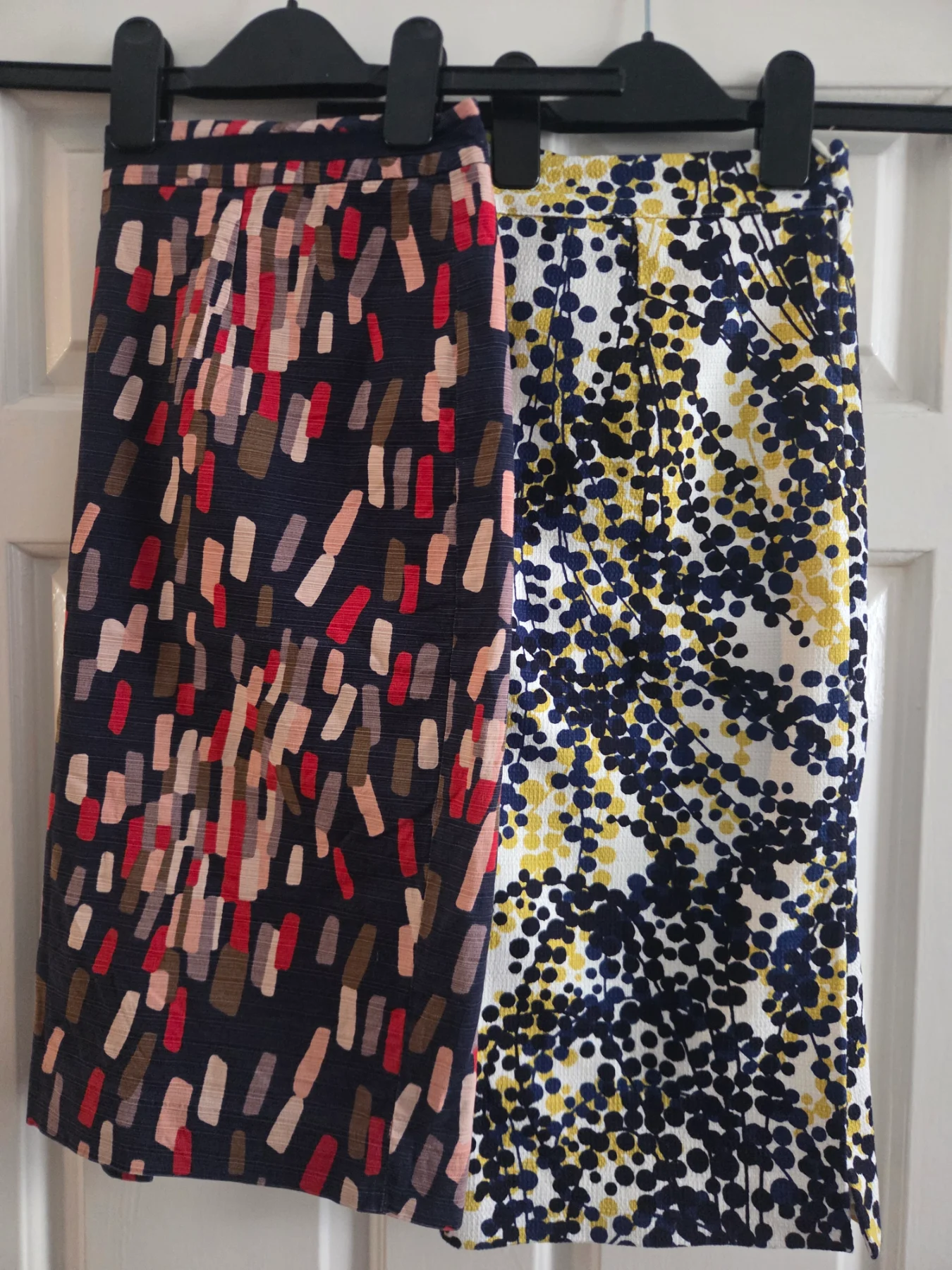 Boden Skirt Size 14 x2 Skirts Knee Length