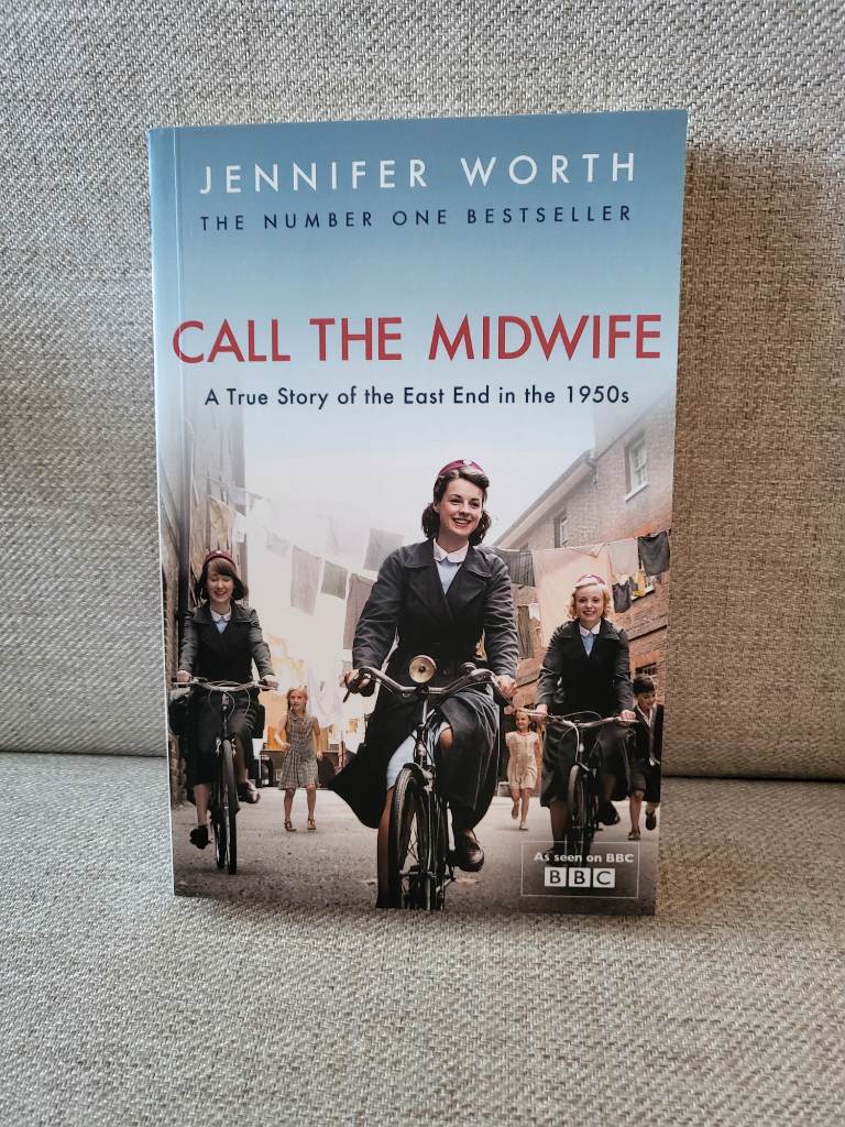 Call the Midwife
