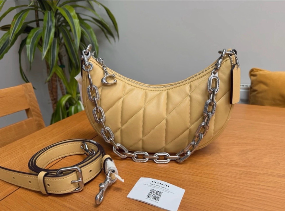 Coach Mira Bag