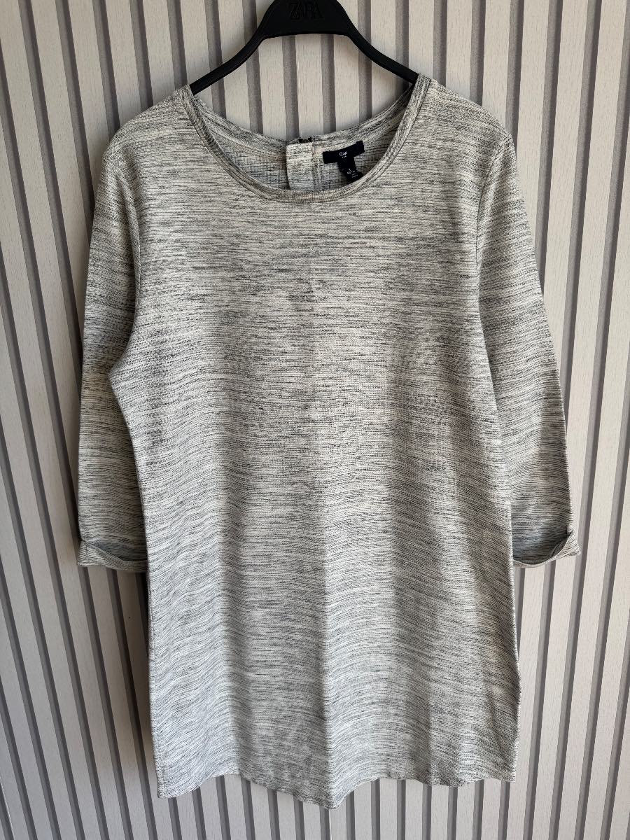 GAP Greg mark 3/4 sleeve casual dress size XL