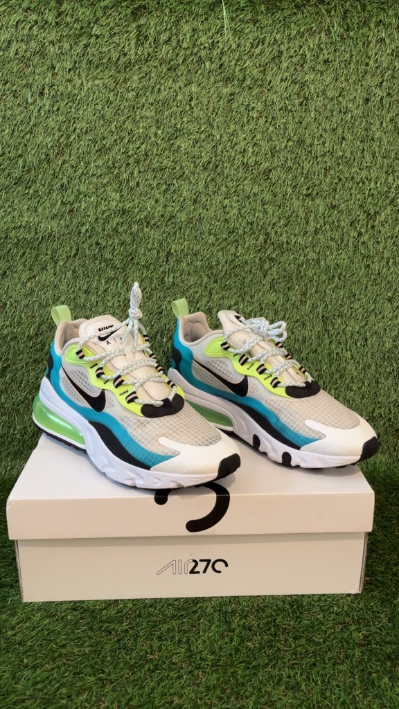 Nike Air Max 270 React SE