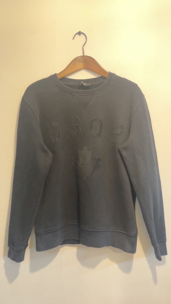 Dsquared2 Sweatshirt