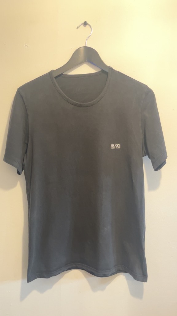 Hugo Boss 3-Pack Basic Tops