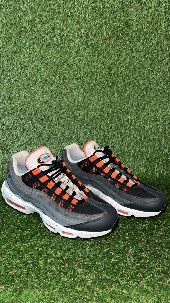 Nike Air Max 95