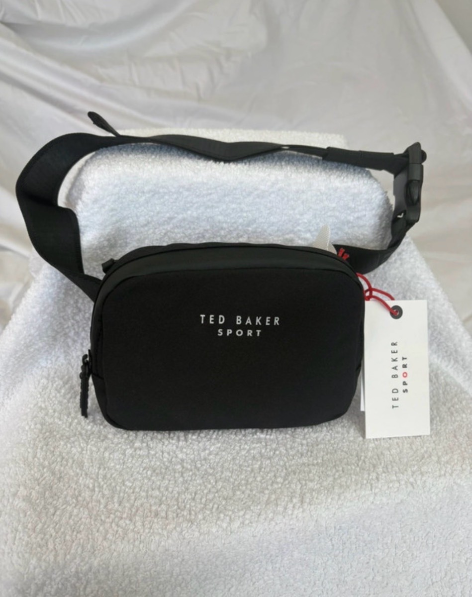 Ted baker sports bag - small. BNWT