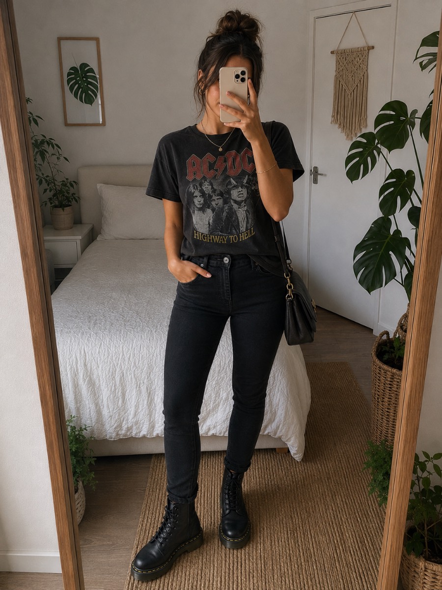 Black Levi’s skinny jeans W26 L30
