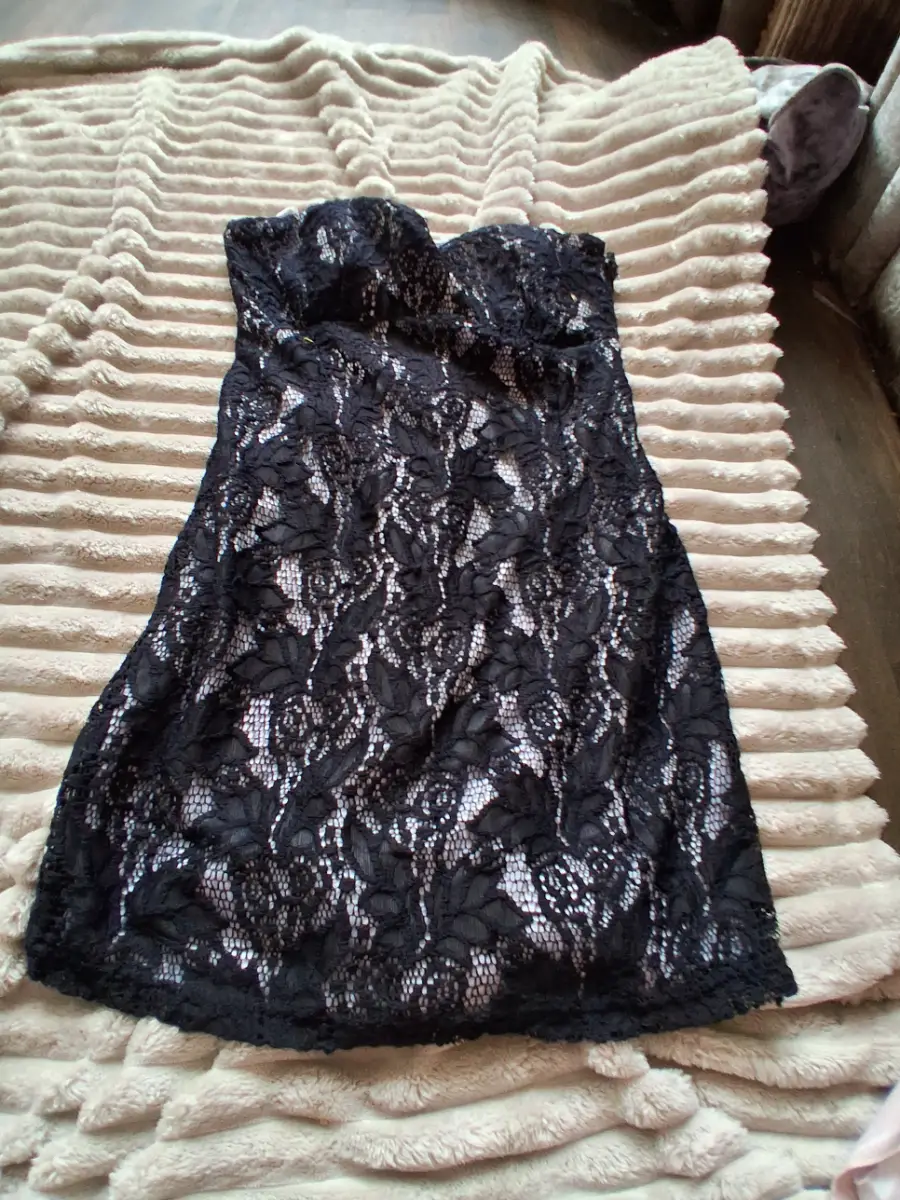 Dress mini