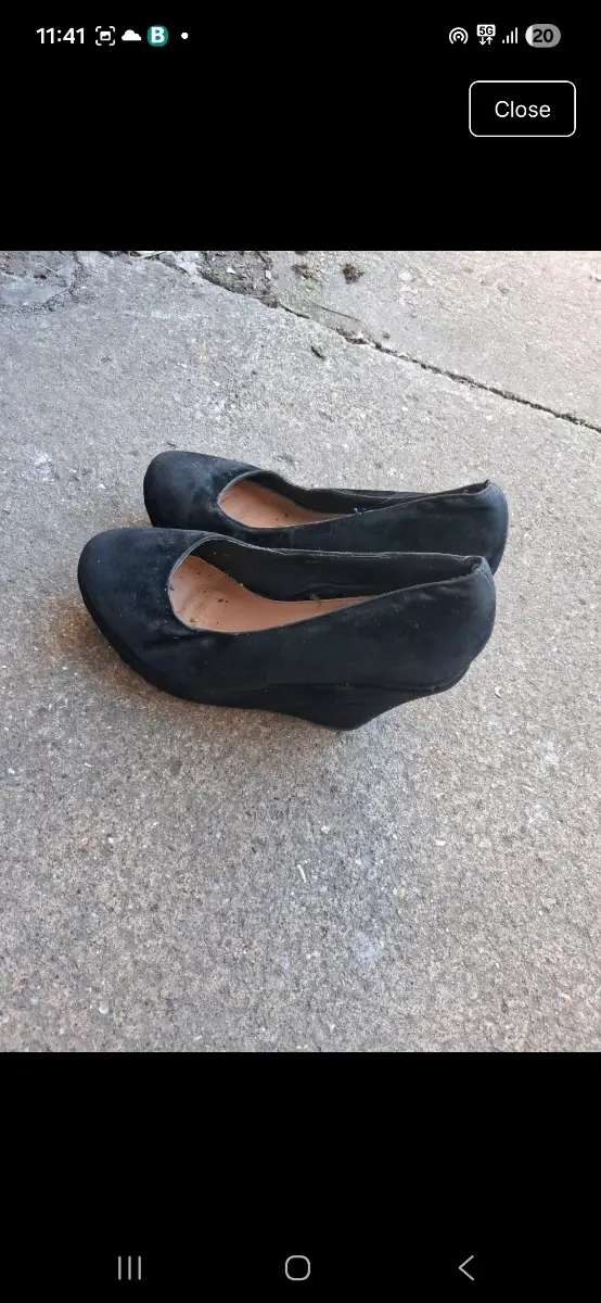 Wedges