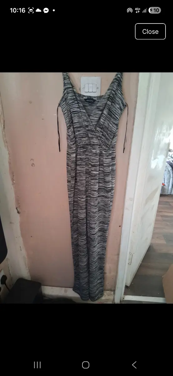 Jumpsuit