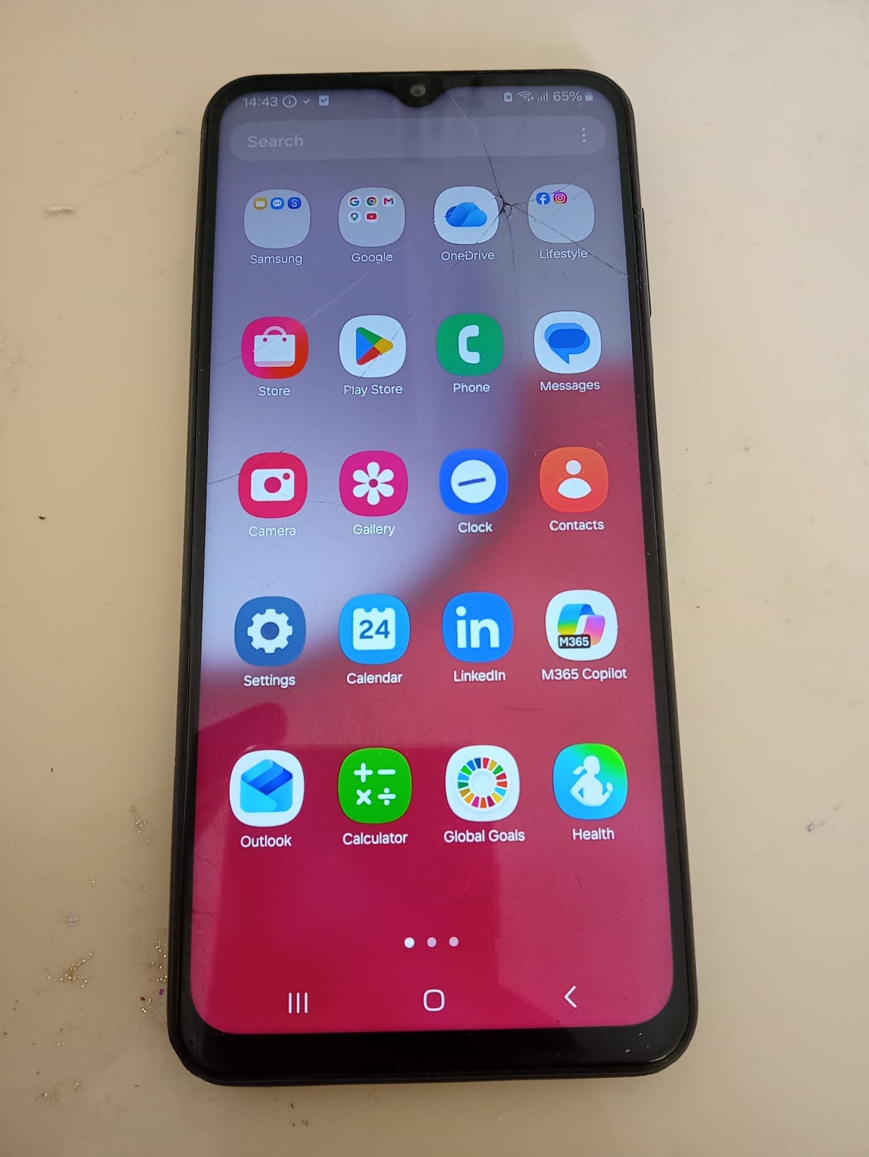 Samsung Galaxy A13 android 64/4 gb dual sim
