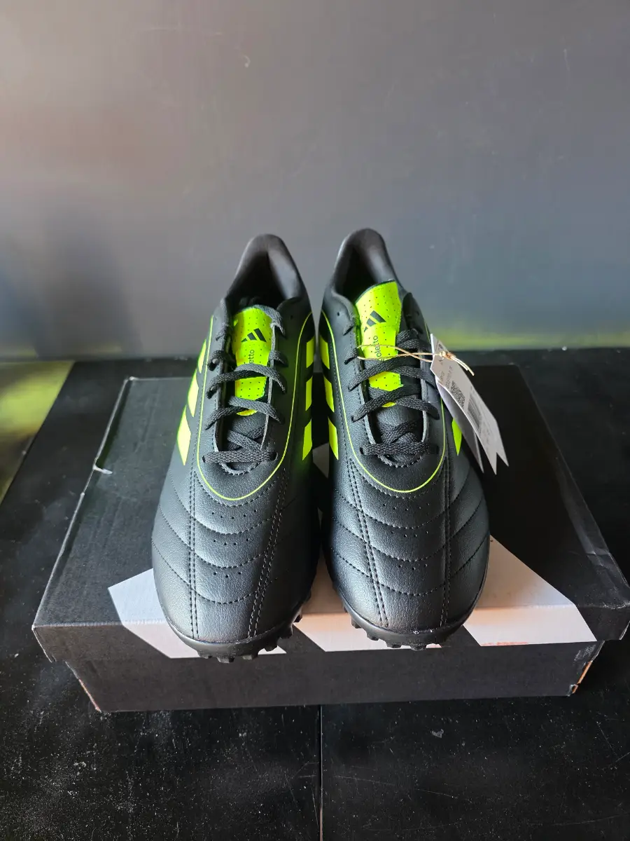 Adidas golleto ix