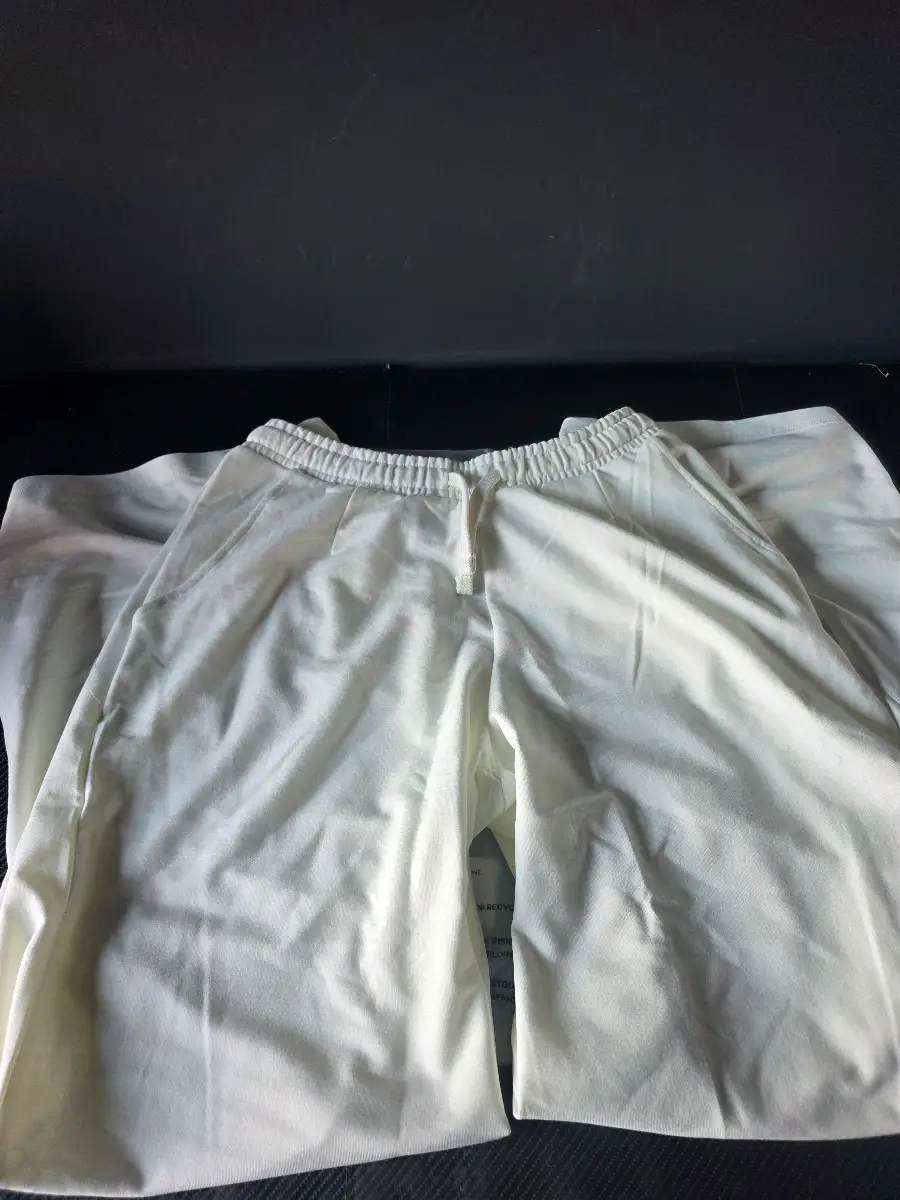Gymshark form wide leg joggers