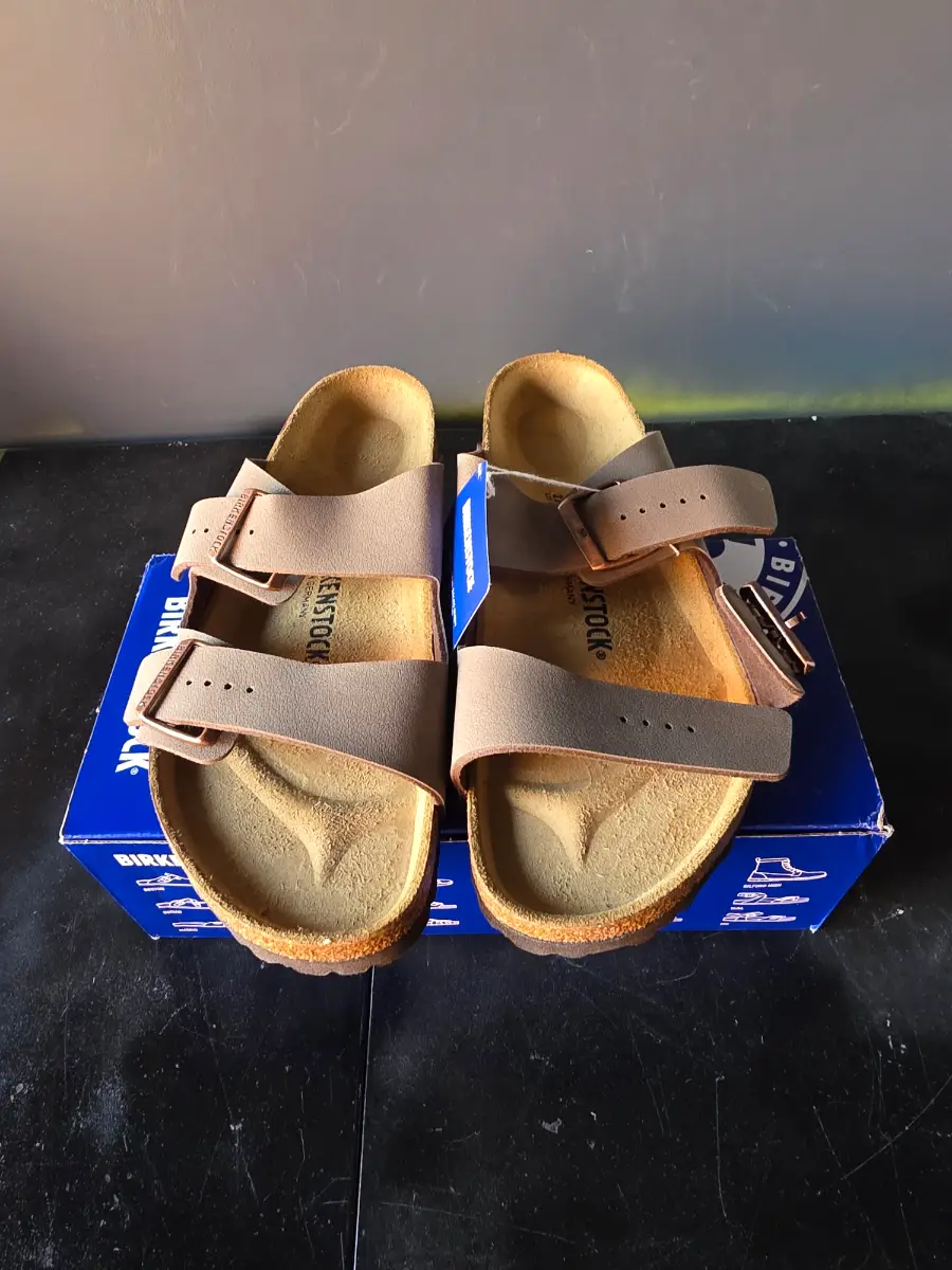 Birkenstock Arizona Bs