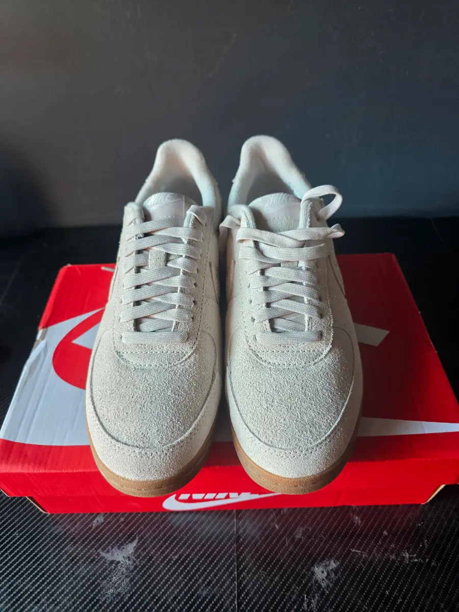 Nike General field ss