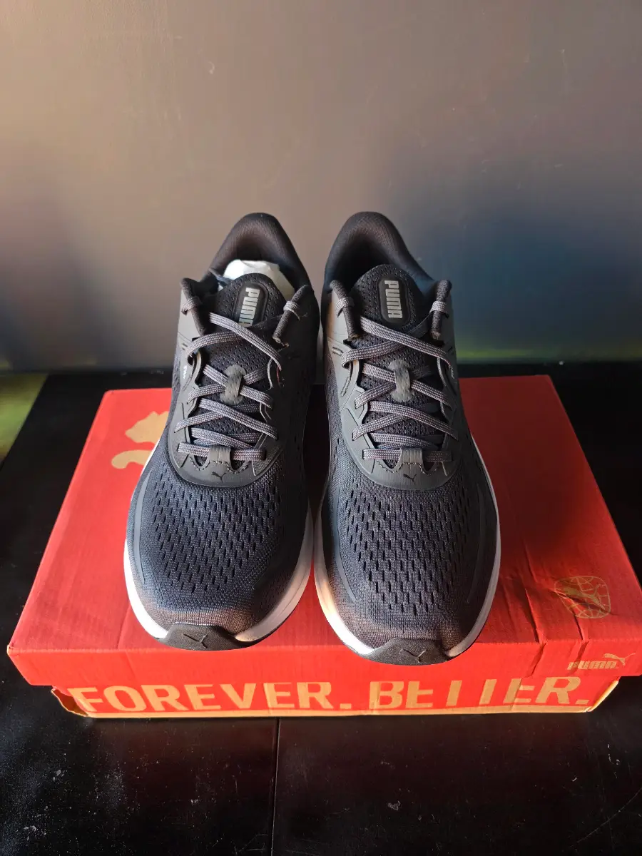 Puma skyrocket lite 2