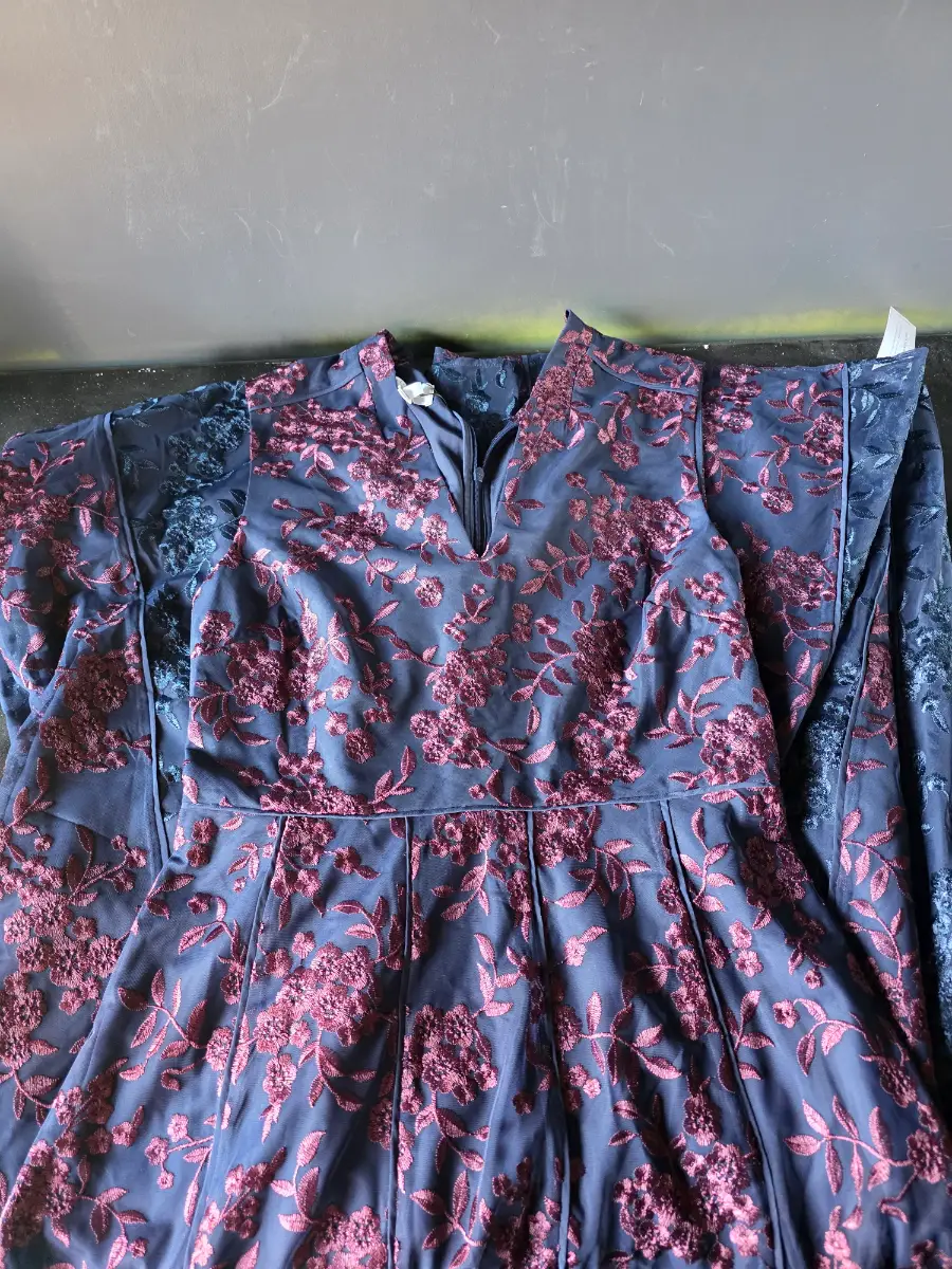Hobbs Dress
