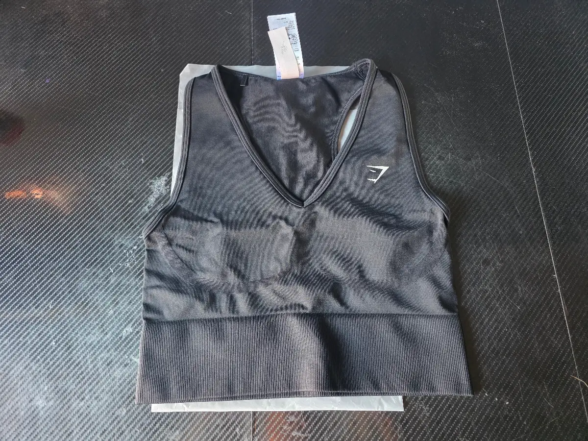 Gymshark everyday tank top