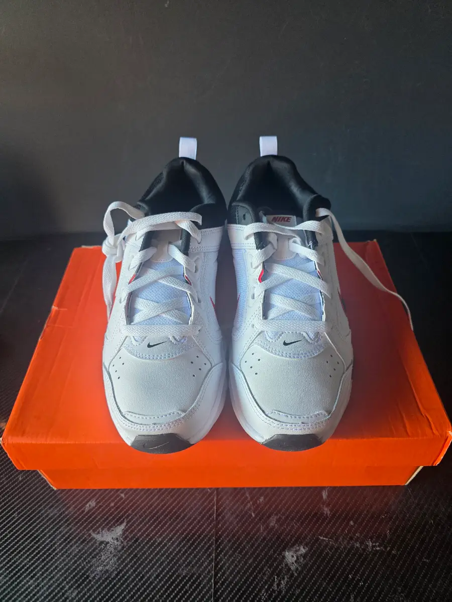 Nike defyallday