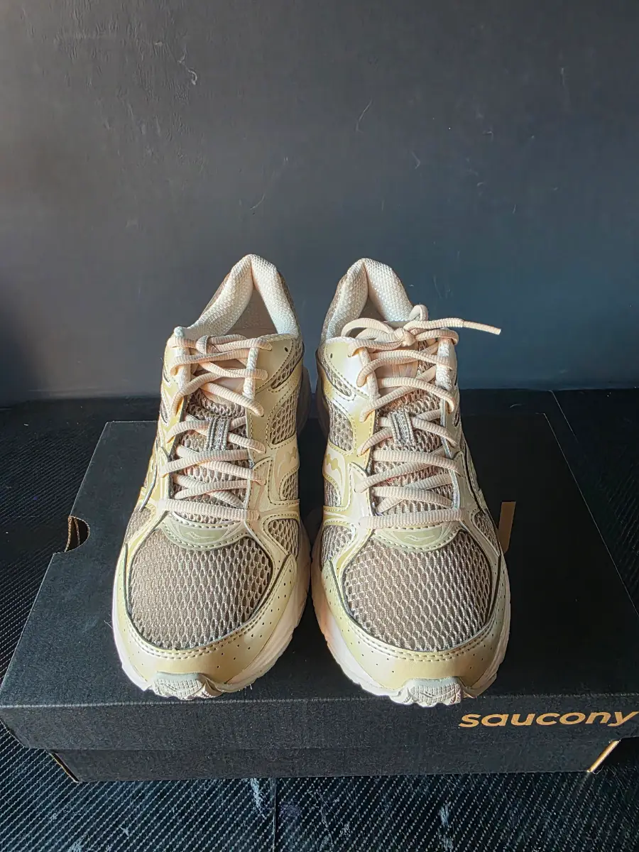 Saucony Ride Millennium