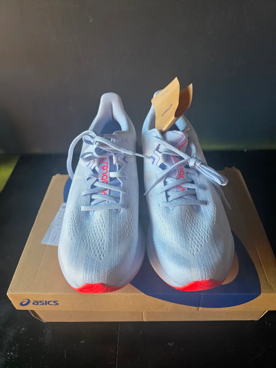 Asics Dynablast 5