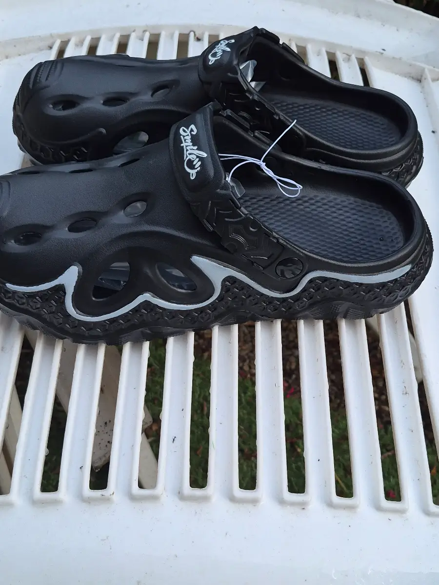 Men's Clogs for everyday wear.