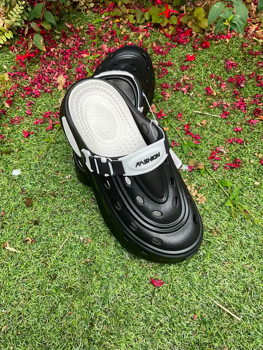 Men's Clogs comfortable for everyday