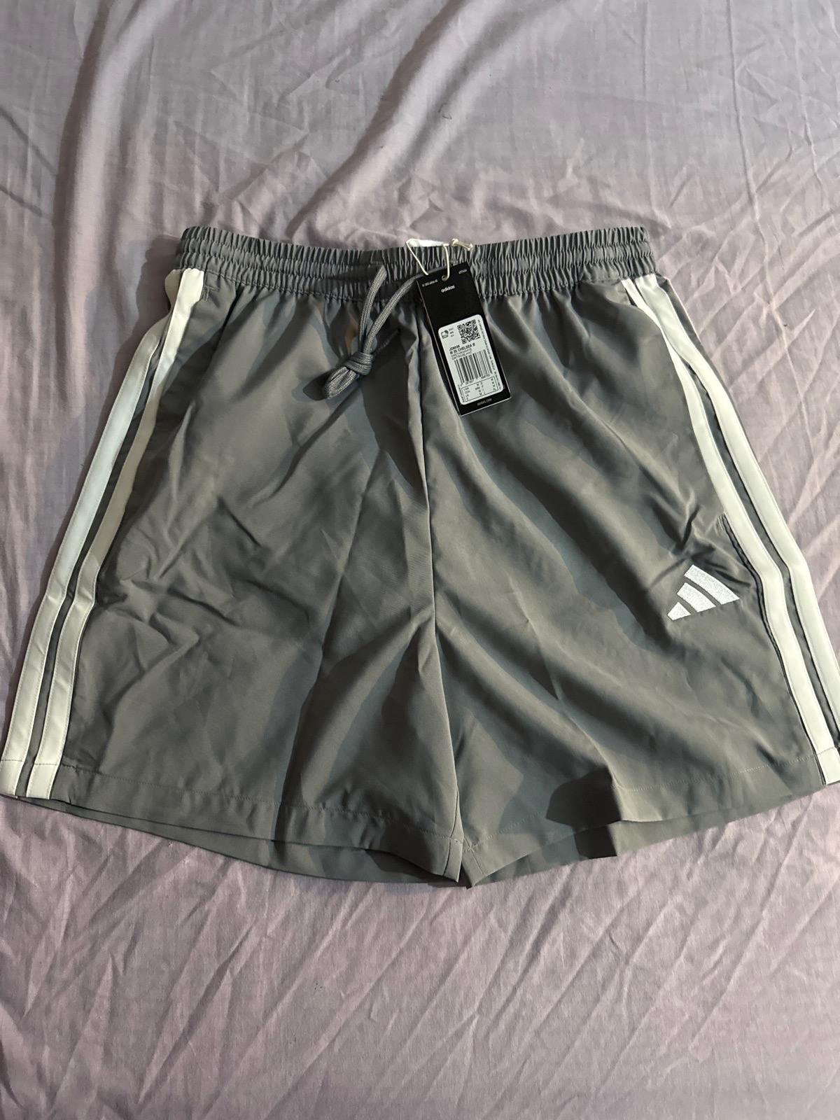 Addidas men’s shorts medium