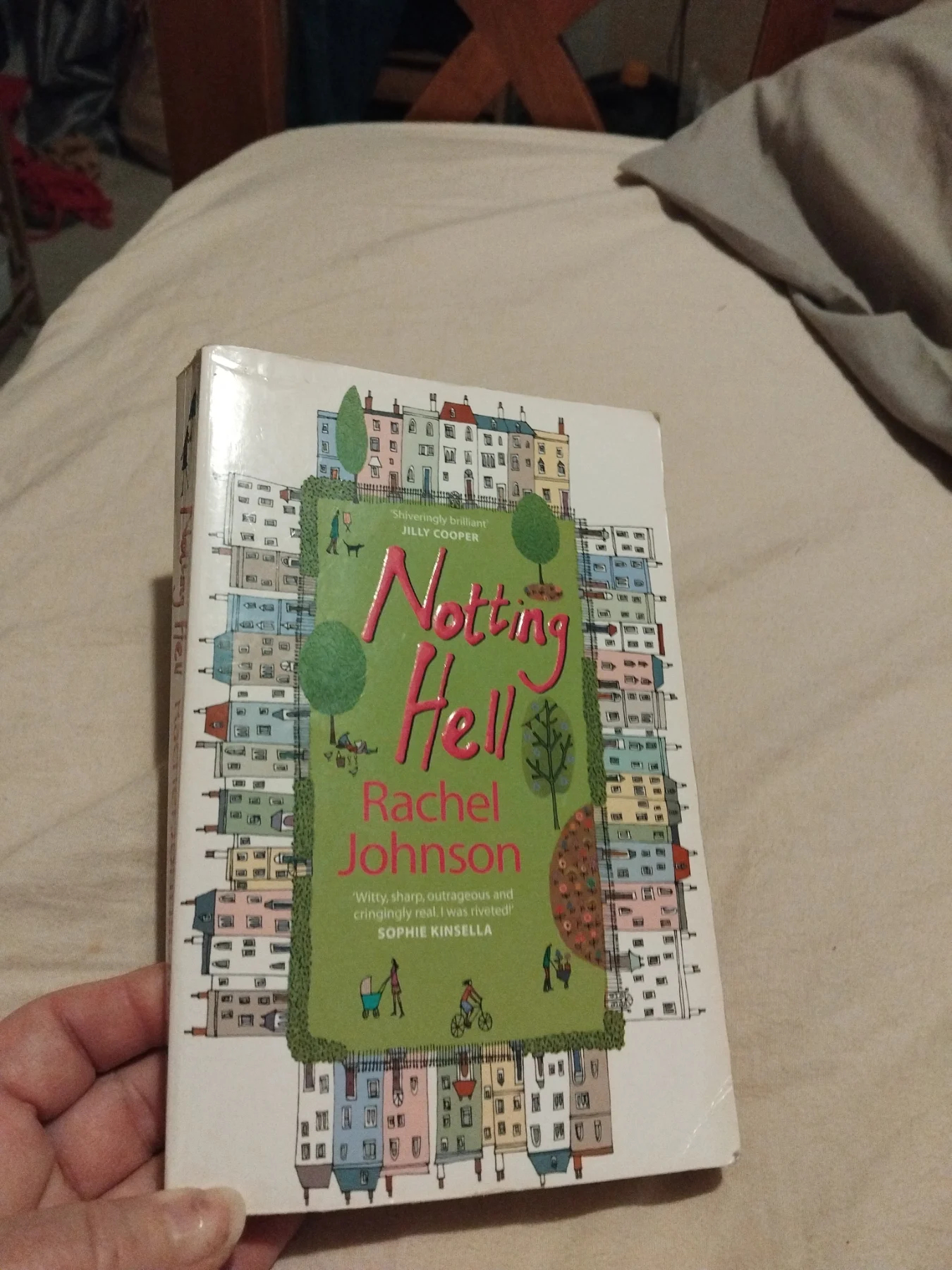 Notting Hell