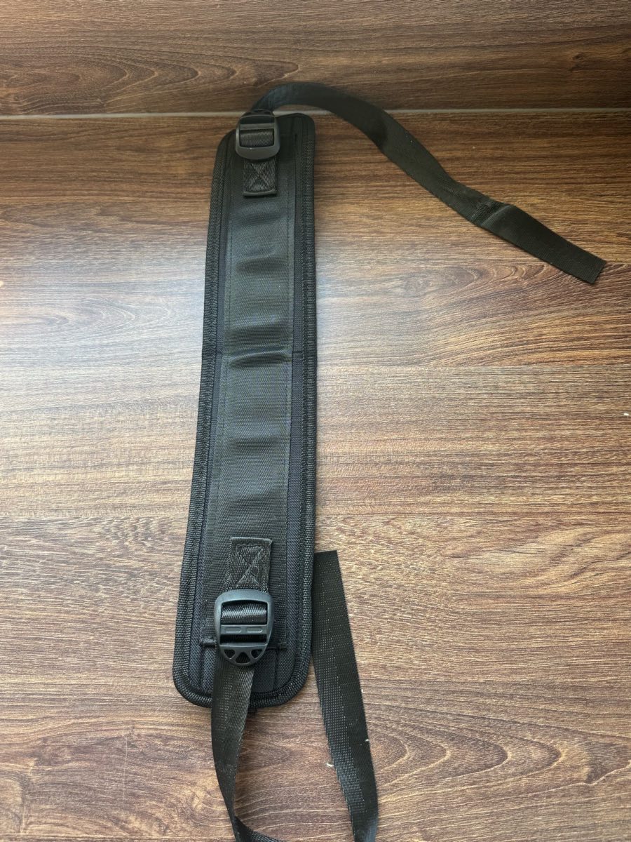 adjustable weight belt