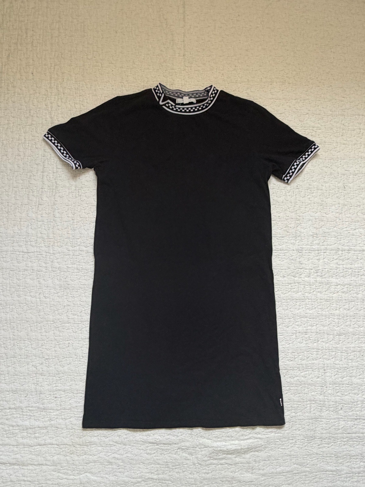Vans T-Shirt Dress XS
