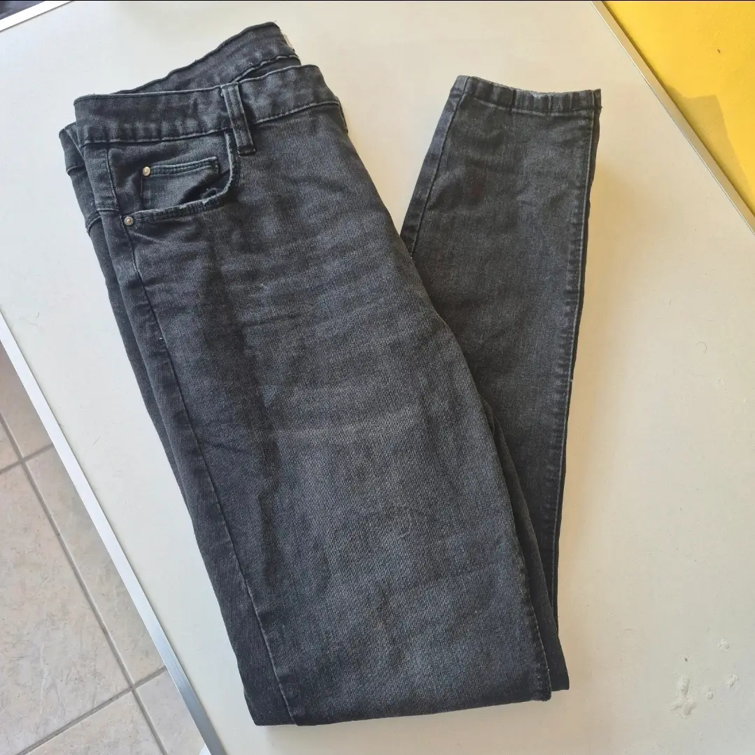 UK16 Denim Co skinny Jeans