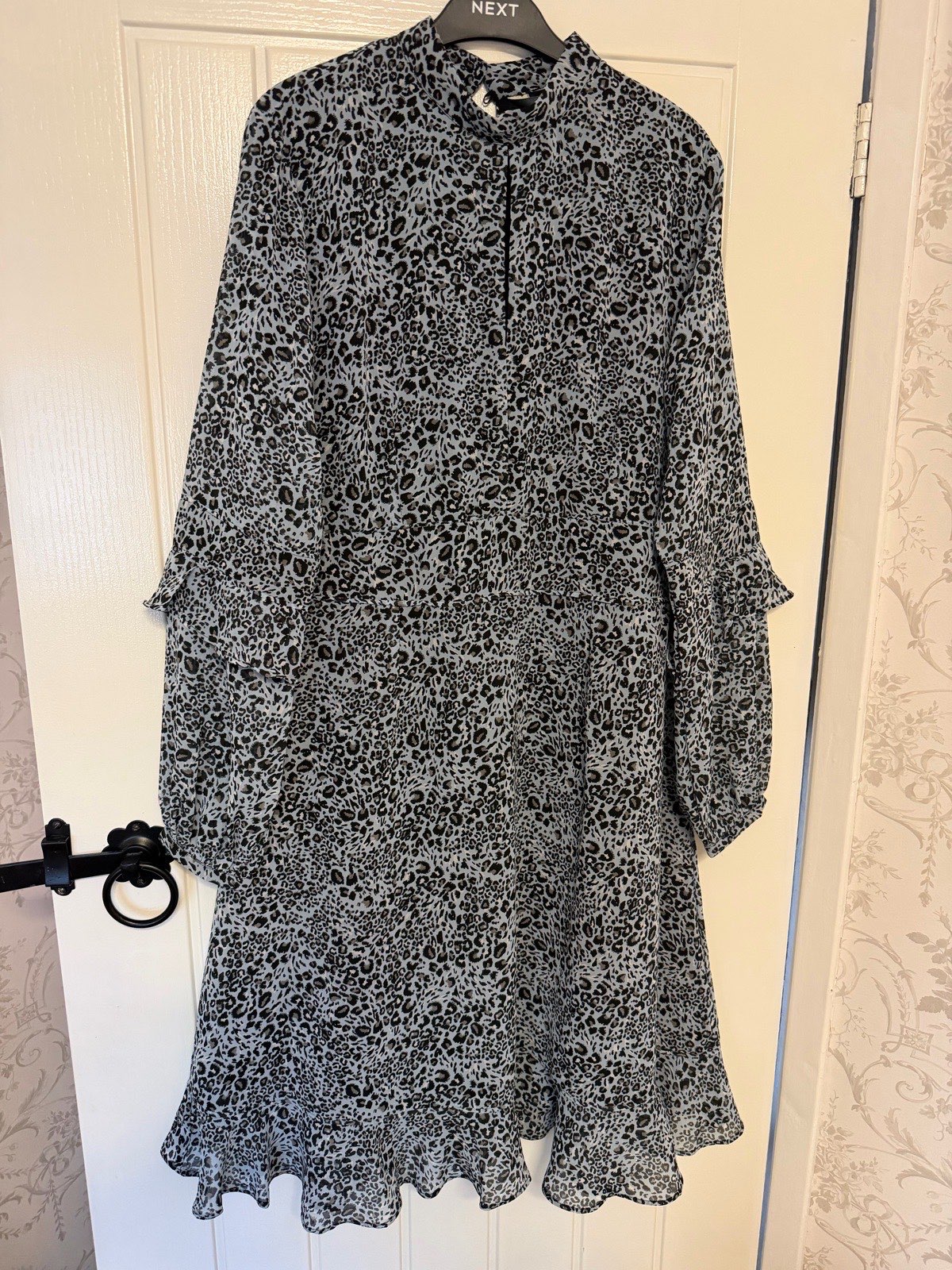 Sosander dress size 16