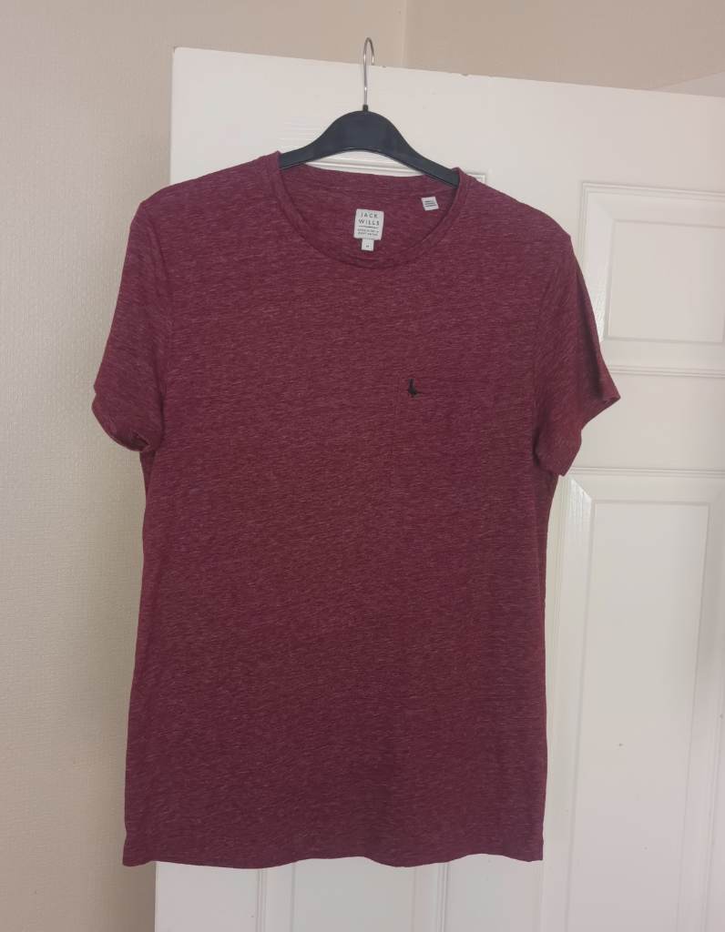 Jack Wills Tshirt Medium