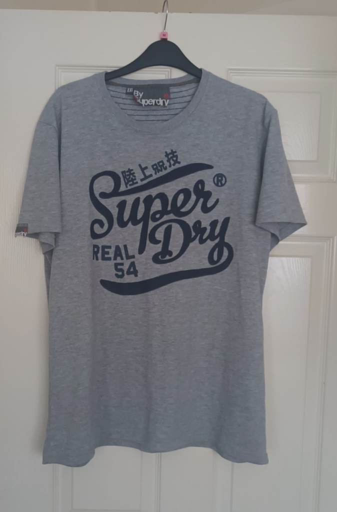 Superdry TShirt 46