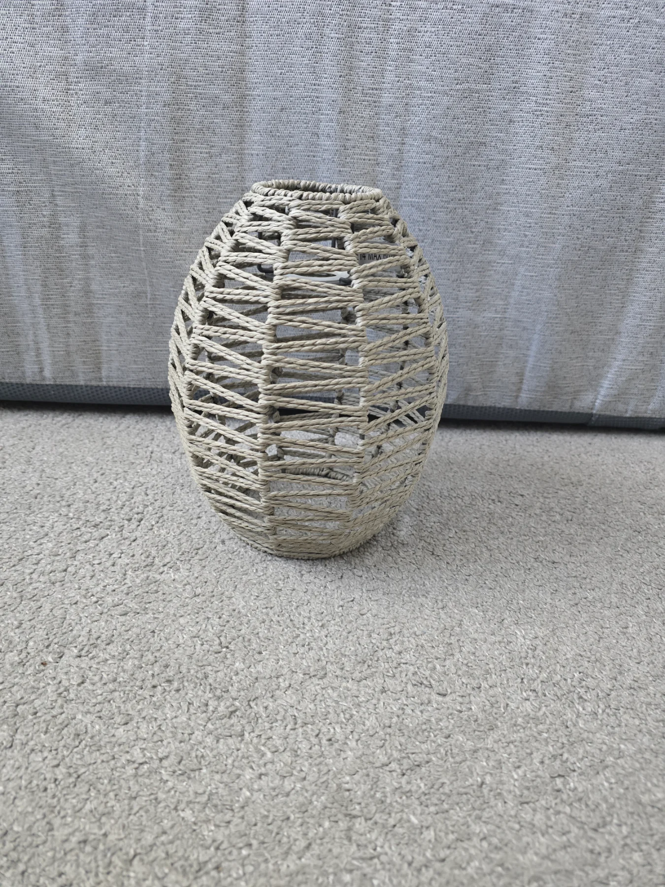 Lamp shade