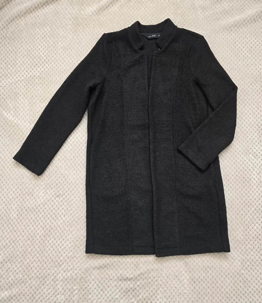 F&F Woman's Cardigan Black