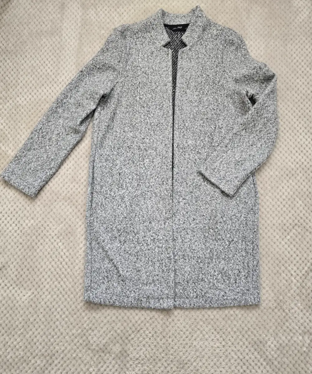 F&F Woman's cardigan Grey